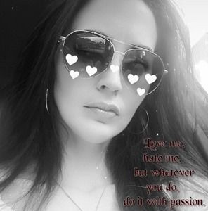 Meet your Posher, Jodie reed